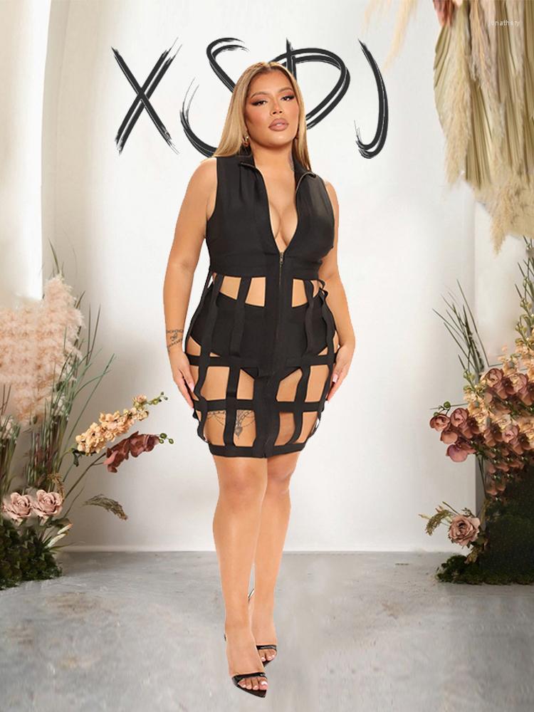 Plus Size Dresses Sexy Short Daring Ladies Summer In Tank Top Dress Women Hollow Out Zip-up Wholesale Drop, Purple
Plus Size Dresses Sexy Short Daring Ladies Summer In Tank Top Dress Women Hollow Out Zip-up Wholesale Drop, Purple