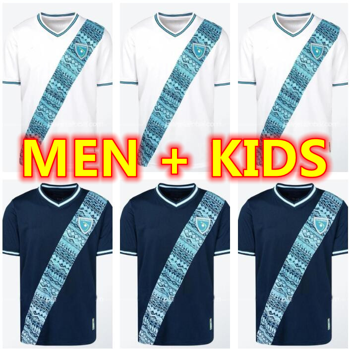 2023 2024 Guatemala National Team Mens Soccer Jerseys 23 24 LOM CEBALLOS PELEG OSCAR SANTIS Home White Away Football Shirts Adult Uniforms men kids kit
2023 2024 Guatemala National Team Mens Soccer Jerseys 23 24 LOM CEBALLOS PELEG OSCAR SANTIS Home White Away Football Shirts Adult Uniforms men kids kit