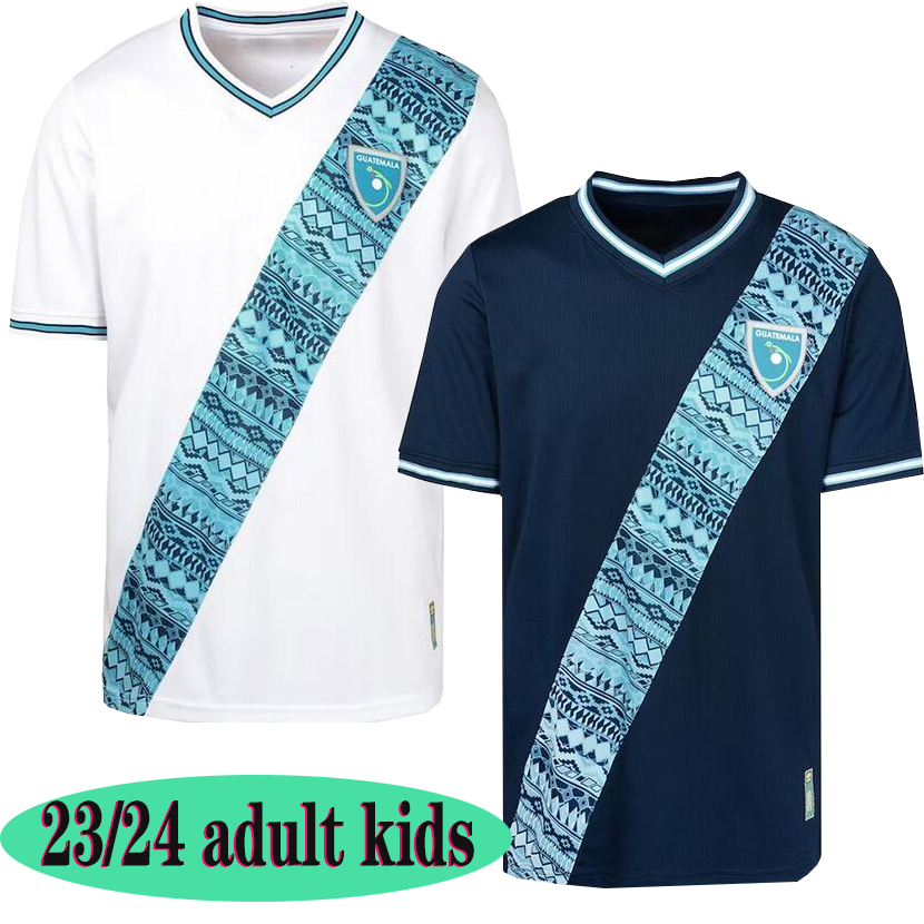 2023 2024 Guatemala National Team Soccer Jerseys LOM OSCAR SANTIS ANTONIO LOPEZ Mens Football Shirts 23 24 adult kids Home White Away Blue Uniforms, Red
2023 2024 Guatemala National Team Soccer Jerseys LOM OSCAR SANTIS ANTONIO LOPEZ Mens Football Shirts 23 24 adult kids Home White Away Blue Uniforms, Red