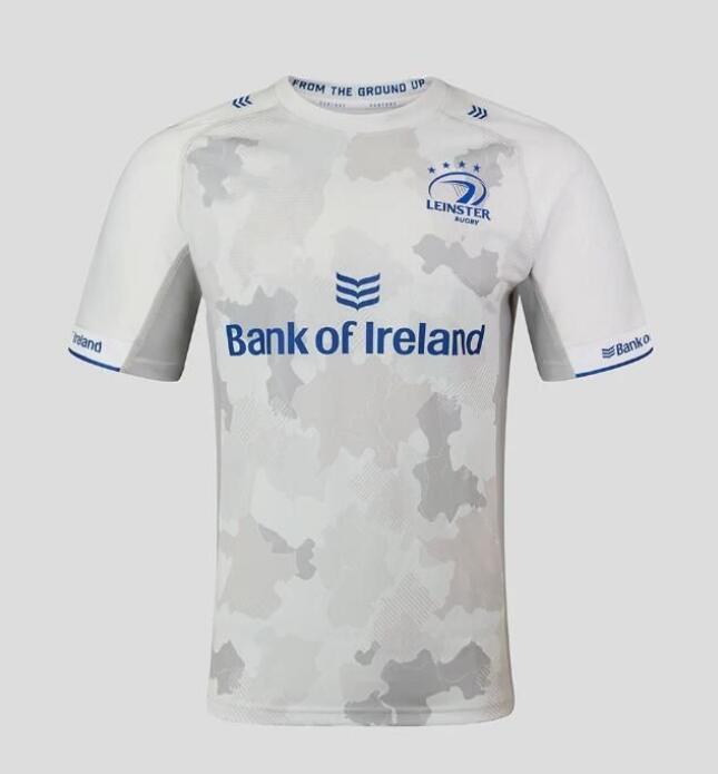 2024 2025 ULSTER Leinster MUNSTER rugby jersey home away 23 24 25 CONNACHT EUROPEAN ALTERNATE Ireland irish club shirt size S5XL Top