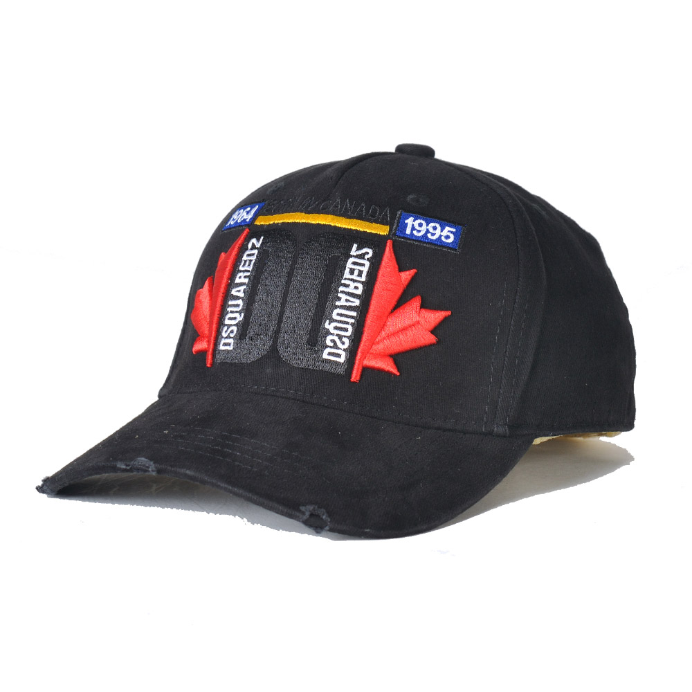 DSQ2 DSQUARED2 ICON DSQ D2 New cap Men Women High Quality Gauze Mesh Baseball Tennis Fashion Casual Sun Hat D187, Black
DSQ2 DSQUARED2 ICON DSQ D2 New cap Men Women High Quality Gauze Mesh Baseball Tennis Fashion Casual Sun Hat D187, Black