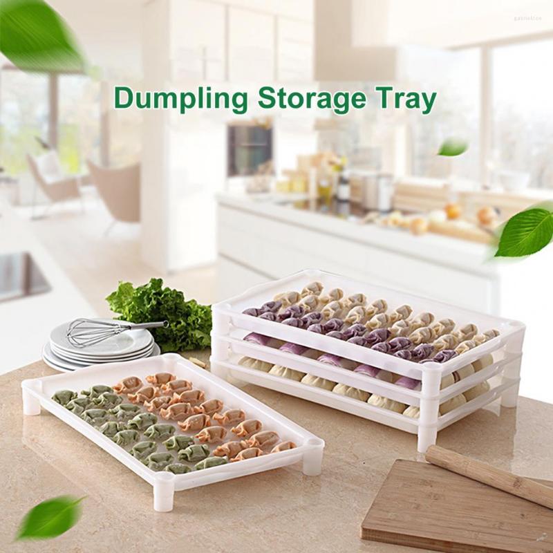 Portable Food Dish: Leakproof Storage Bottles and Washable Tray Set