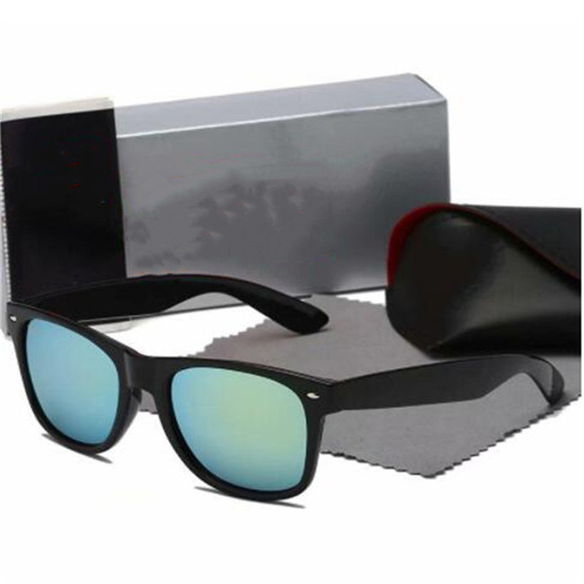 2026 Kids boy Brand Polarized Teenagers Sunglasses Golden Red s Uv400 Eyewear Sun Glasses Black Metal Frame Lens With Box Z260305