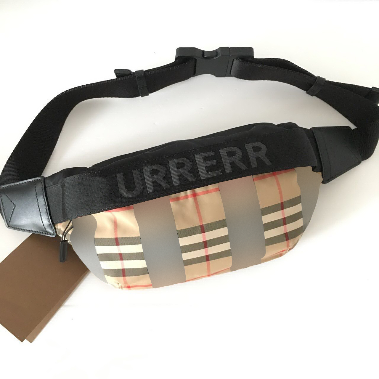Fashion canvas stripes tote burberrry bag chest belt Luxury TB Crossbody fanny pack designer nylon bum bag mens Clutch Womens handbags Waistpacks shouder Waist bags
Fashion canvas stripes tote burberrry bag chest belt Luxury TB Crossbody fanny pack designer nylon bum bag mens Clutch Womens handbags Waistpacks shouder Waist bags