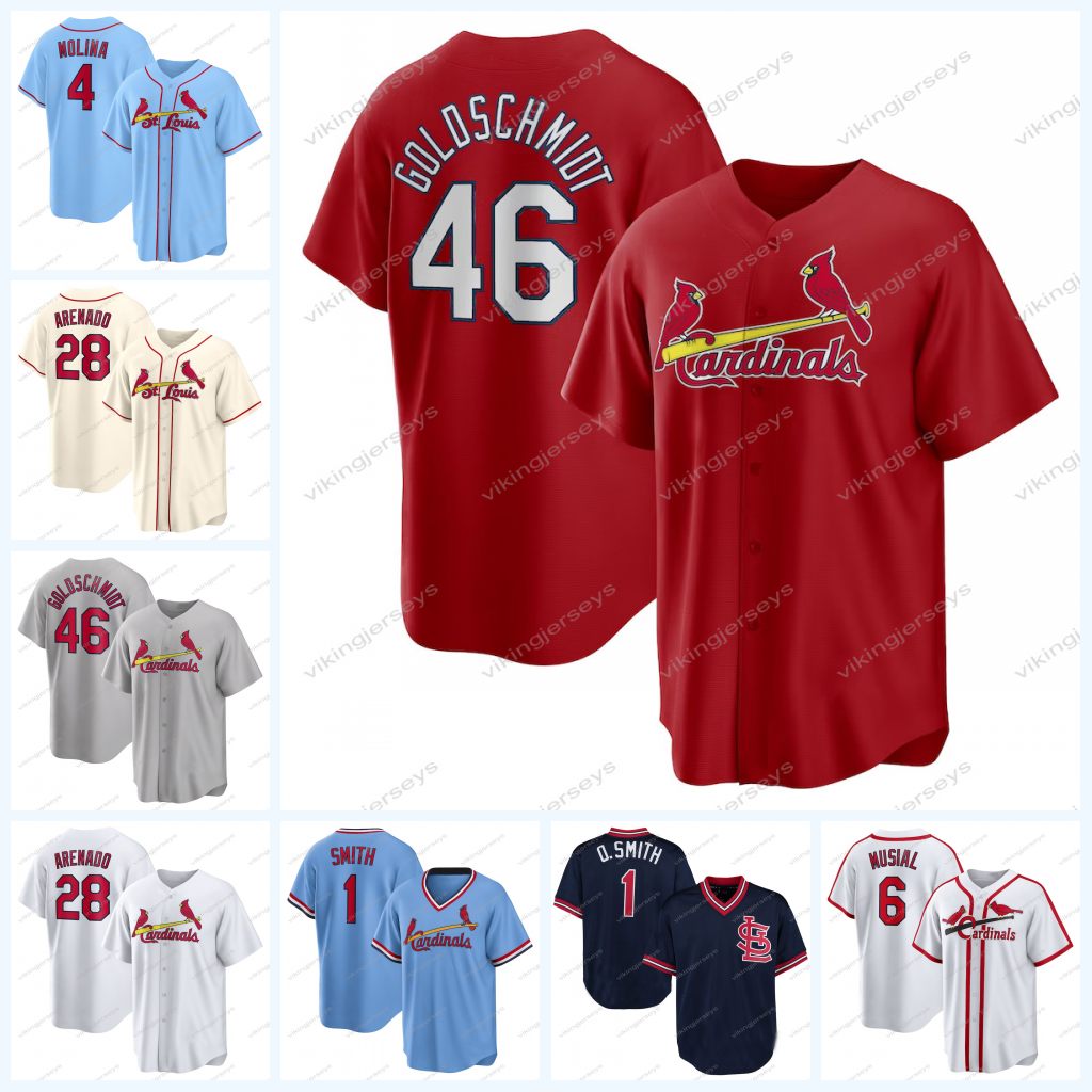 Nolan Gorman Cardinals Jersey Paul Goldschmidt Adam Wainwright Tyler O'Neill Lars Nootbaar Dylan Carlson Alec Burleson Taylor Motter Tommy Edman Donovan Walker, Men flex base
Nolan Gorman Cardinals Jersey Paul Goldschmidt Adam Wainwright Tyler O'Neill Lars Nootbaar Dylan Carlson Alec Burleson Taylor Motter Tommy Edman Donovan Walker, Men flex base