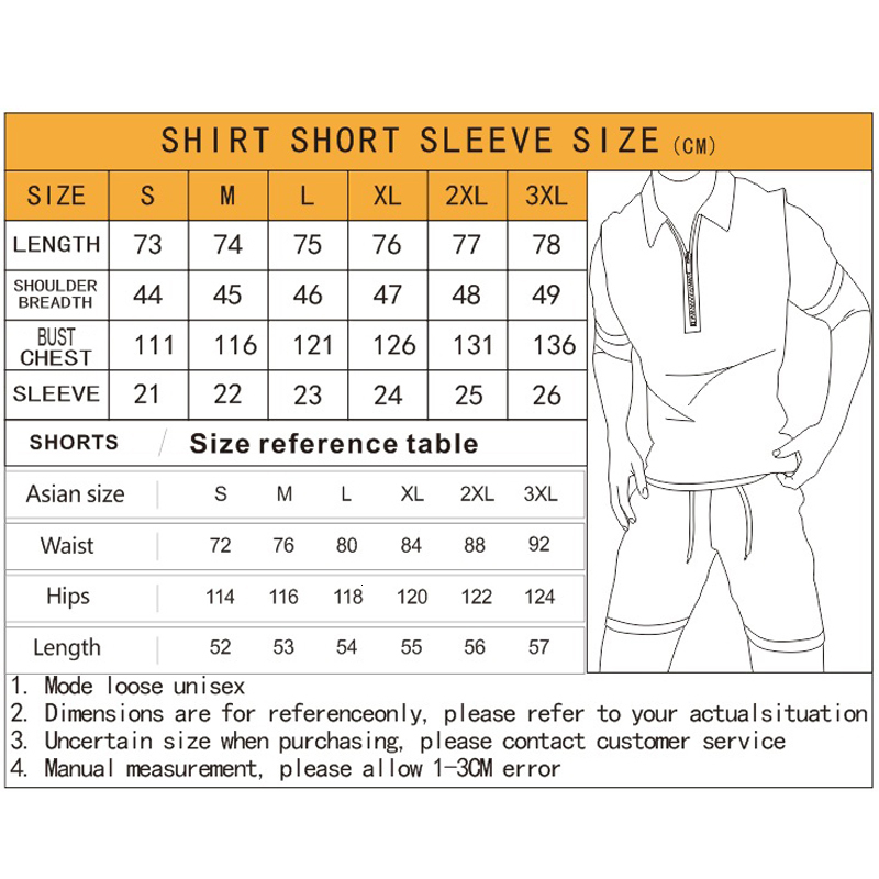 Mens Tracksuits Summer Plaid Print Zipper Polo Shirt Short Sleeve T Shorts 2piece Set Causal shorts Streetwear Men Casual Tracksuit 230418