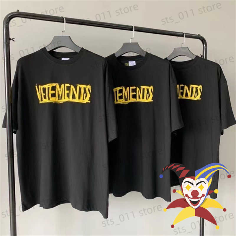 Men's T-Shirts New T-Shirt Men Women 1 1 Best Quality Oversized Yellow Printing Heavy Fabric T Shirt Tops VTM T230419, 25
Men's T-Shirts New T-Shirt Men Women 1 1 Best Quality Oversized Yellow Printing Heavy Fabric T Shirt Tops VTM T230419, 25