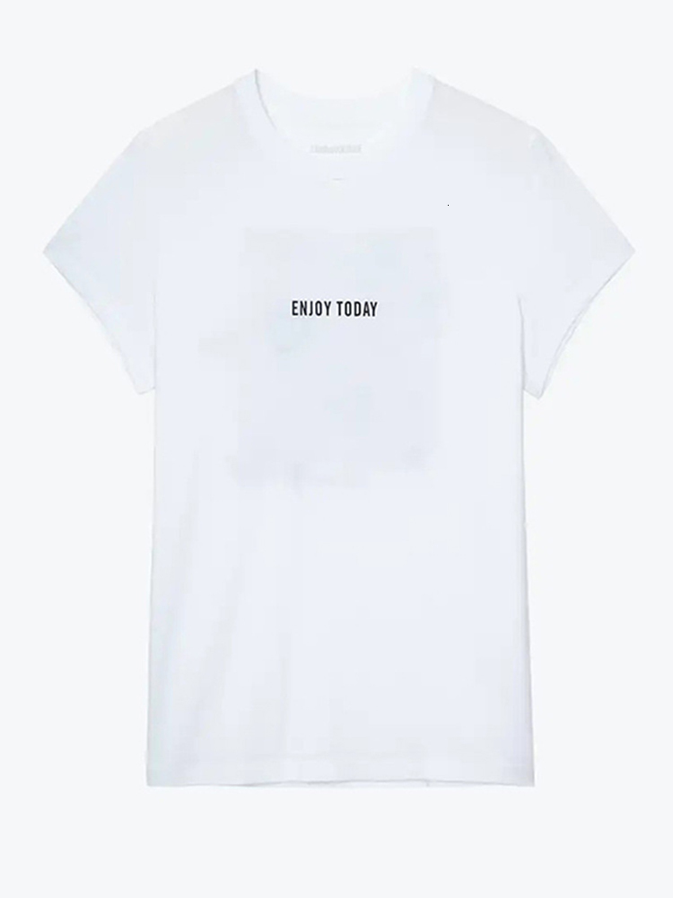 Womens TShirt Letter love drill Print Summer Women Short Sleeve O Neck Cotton Casual Tees Tops Loose Femme Streetwear Tshirt 230419