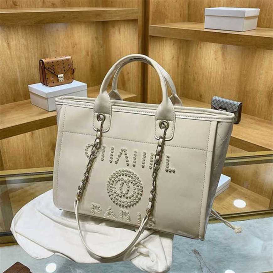 80% Off Women's Handbags Luxury Classics Beach Designers Metal Pearl Letter Badge Tote Bag Small Leather Large Female Chain Wallet Backpack 5LXH, Sky blue
80% Off Women's Handbags Luxury Classics Beach Designers Metal Pearl Letter Badge Tote Bag Small Leather Large Female Chain Wallet Backpack 5LXH, Sky blue