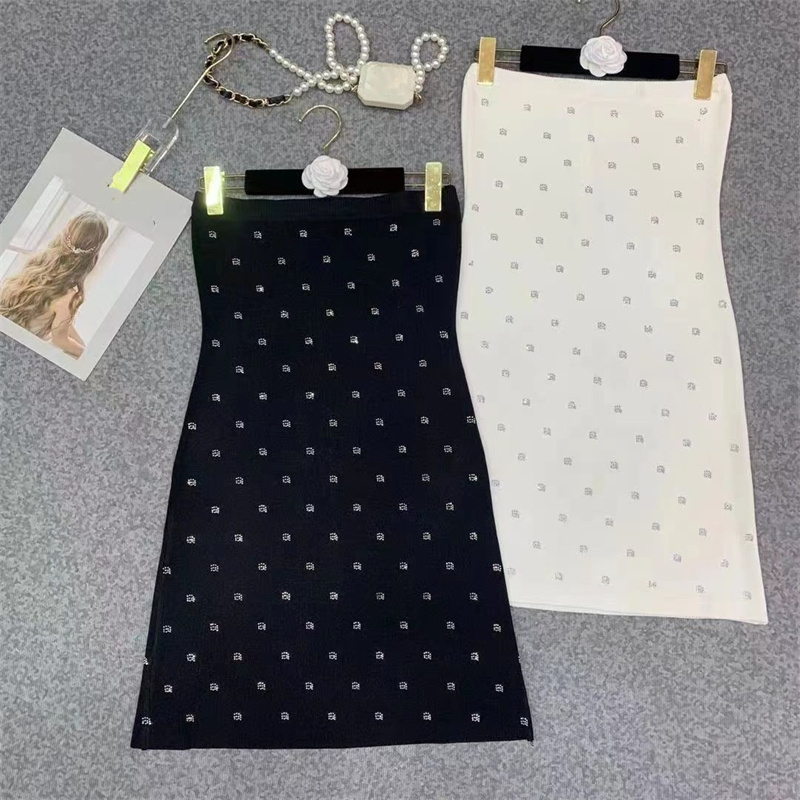 Designer Dresses Camisole Dress Spring And Summer Sleeveless Strapless Dress Female Black Slim-Fit Strapless Party Dress Black White 
Designer Dresses Camisole Dress Spring And Summer Sleeveless Strapless Dress Female Black Slim-Fit Strapless Party Dress Black White