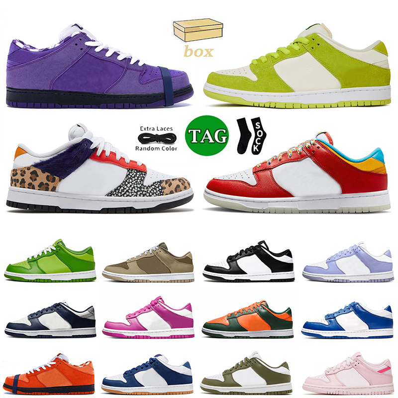 Top Fashion Low Running Shoes Skate Panda Black White Concepts x Purple Lobster Medium Olive Coast UNC Grey Fog Pink Dunks Lows Dunkes Flat Sneakersb With Box, B45 phillies 36-45
Top Fashion Low Running Shoes Skate Panda Black White Concepts x Purple Lobster Medium Olive Coast UNC Grey Fog Pink Dunks Lows Dunkes Flat Sneakersb With Box, B45 phillies 36-45
