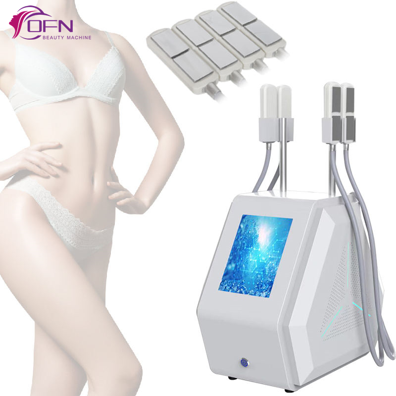 Professional Cryo Slimming lipolysis Slimming device Cryo Toning Cryo cooling ems microcurrent machine
Professional Cryo Slimming lipolysis Slimming device Cryo Toning Cryo cooling ems microcurrent machine