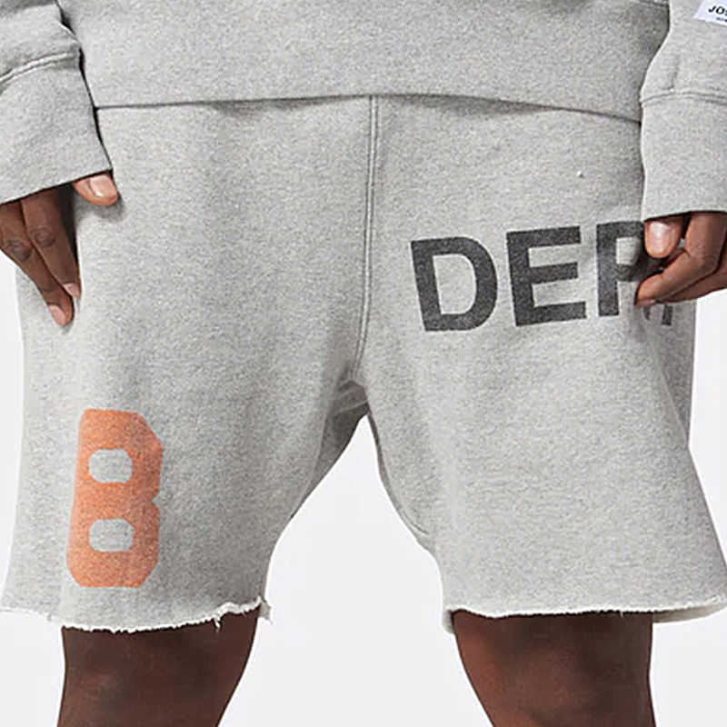 Fashion Designer Clothing Galleryes Depts casual shorts High Street Alphanumeric 8 Printed Elastic Terry Cotton Grey Men's Summer Pants Joggers Sportswear Hip hop, Gray
Fashion Designer Clothing Galleryes Depts casual shorts High Street Alphanumeric 8 Printed Elastic Terry Cotton Grey Men's Summer Pants Joggers Sportswear Hip hop, Gray