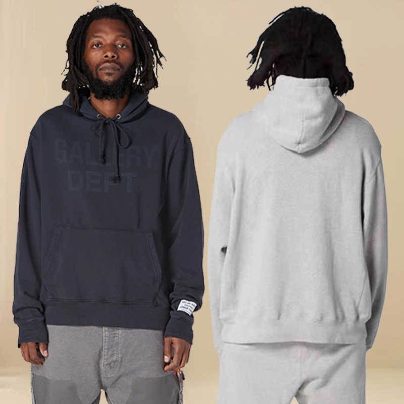 Fashion Designer Clothing Galleryes Depts Hoodies Men' Sweatshirts Garment Wash Vintage Basic Printed Terry Loose Autumn/winter Hoodie Hip hop Sportswear, Shipping fee
Fashion Designer Clothing Galleryes Depts Hoodies Men' Sweatshirts Garment Wash Vintage Basic Printed Terry Loose Autumn/winter Hoodie Hip hop Sportswear, Shipping fee