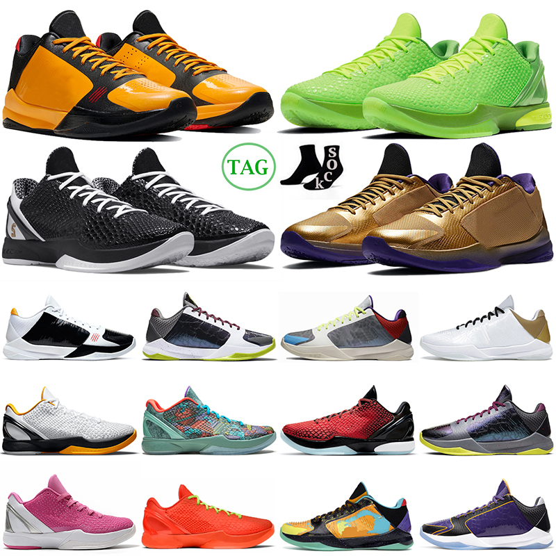 kobe Mamba 6 Basketball Shoes Men Protro Reverse Grinch Mambacita Hall of Fame Del Sol All-Star 5 Rings Alternate Bruce Lee Lakers Metallic Gold Mens Trainers Sneakers, 6 protro prelude
kobe Mamba 6 Basketball Shoes Men Protro Reverse Grinch Mambacita Hall of Fame Del Sol All-Star 5 Rings Alternate Bruce Lee Lakers Metallic Gold Mens Trainers Sneakers, 6 protro prelude