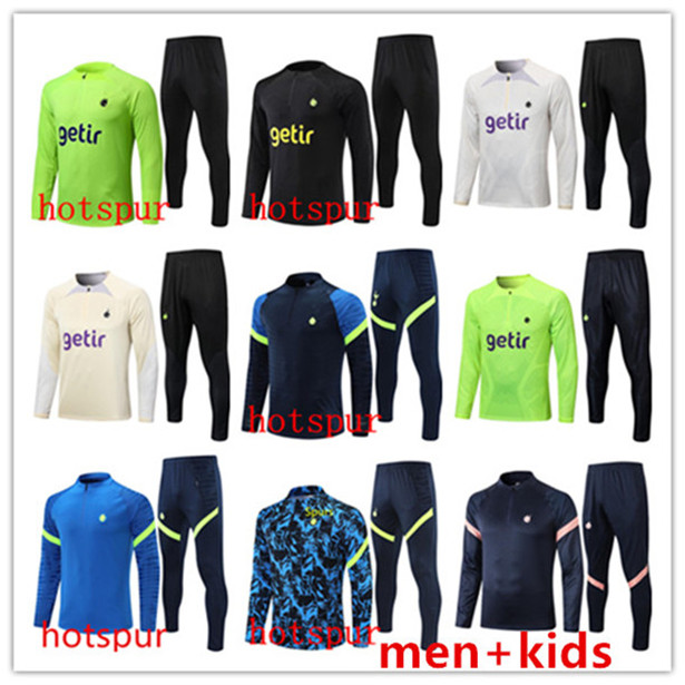 spurs soccer training suit 21 22 23 DELE SON Soccer Jerseys HAM BALE KANE HOJBJERG BERGWIJN LO CELSO men kids kit shirts Long sleeve tracksuit chanda, 07
spurs soccer training suit 21 22 23 DELE SON Soccer Jerseys HAM BALE KANE HOJBJERG BERGWIJN LO CELSO men kids kit shirts Long sleeve tracksuit chanda, 07