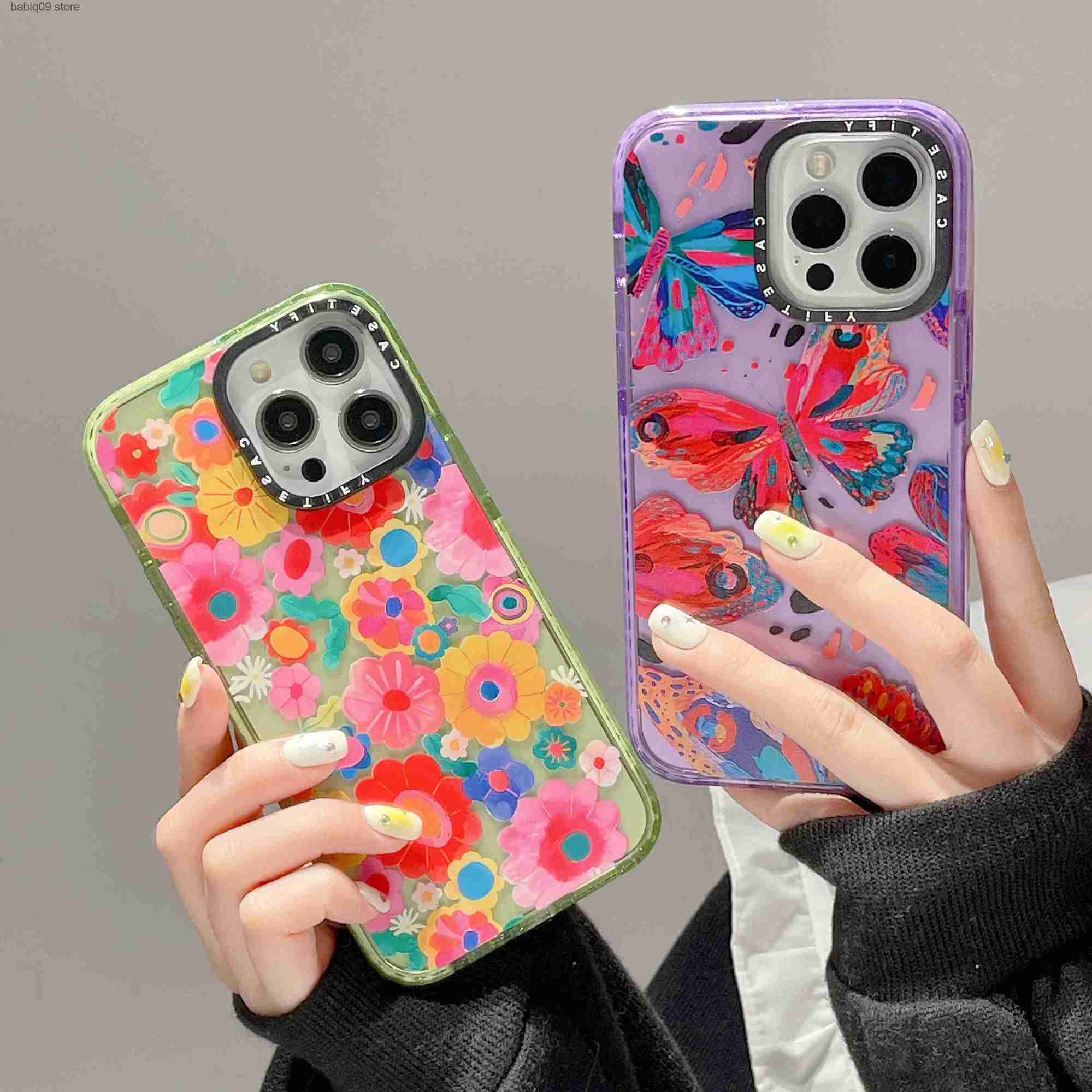 Cell Phone Cases CASETIFY purple butterfly oil painting Phone Cases For iPhone 14 13 12 11 Pro Max Back Cover T230419, Jj5d33xw63a2
Cell Phone Cases CASETIFY purple butterfly oil painting Phone Cases For iPhone 14 13 12 11 Pro Max Back Cover T230419, Jj5d33xw63a2