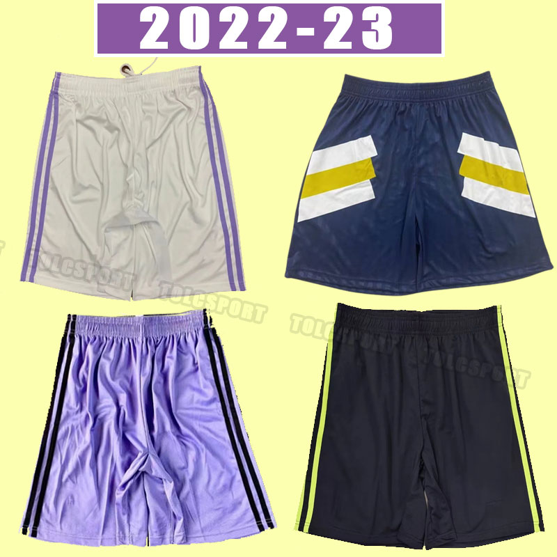 BENZEMA soccer shorts 22 23 football pants VINI JR MODRIC RODRYGO Rudiger men 2022 2023 CAMAVINGA CASEMIRO Real Madrids home away third purple icon
BENZEMA soccer shorts 22 23 football pants VINI JR MODRIC RODRYGO Rudiger men 2022 2023 CAMAVINGA CASEMIRO Real Madrids home away third purple icon