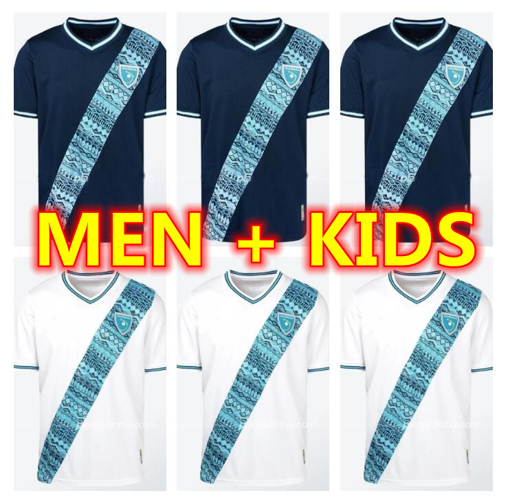 2023 2024 Guatemala National Team Mens Soccer Jerseys 23 24 LOM CEBALLOS PELEG OSCAR SANTIS Home White Away Football Shirts Adult Uniforms men kids kit, Kids size
2023 2024 Guatemala National Team Mens Soccer Jerseys 23 24 LOM CEBALLOS PELEG OSCAR SANTIS Home White Away Football Shirts Adult Uniforms men kids kit, Kids size