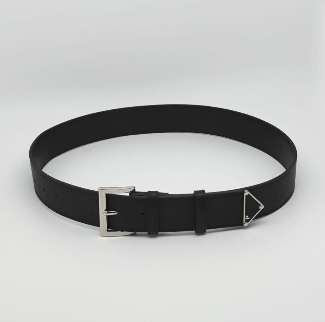 New Style Designer Belt womens black Retro Fashion Belts Luxury Brand Leather Waistband simple Leisure Triangle Buckle Women Jeans8809128
New Style Designer Belt womens black Retro Fashion Belts Luxury Brand Leather Waistband simple Leisure Triangle Buckle Women Jeans8809128