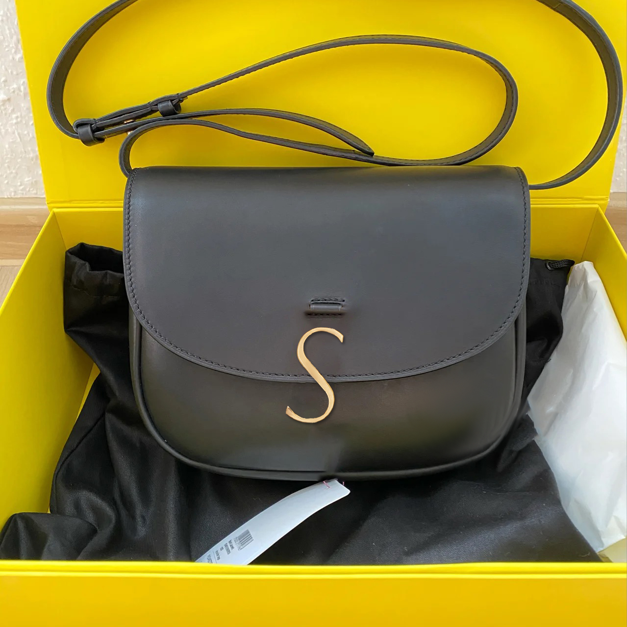 Vintage Luxury yslity saddles clutch bag Womens mens Designer handbag crossbody bags with shoulder strap envelope tote messenger postman hobos small flap sling Bag, Black
Vintage Luxury yslity saddles clutch bag Womens mens Designer handbag crossbody bags with shoulder strap envelope tote messenger postman hobos small flap sling Bag, Black