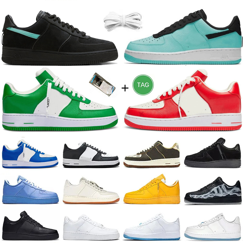 air running shoes force 1 1s force1 sneaker Tiffany Blue Triple White Black AMBUSH x Phantom Cactus Jack Skeleton Orange airforce 1s Men Women Trainers Sports Sneaker, Color#1
air running shoes force 1 1s force1 sneaker Tiffany Blue Triple White Black AMBUSH x Phantom Cactus Jack Skeleton Orange airforce 1s Men Women Trainers Sports Sneaker, Color#1