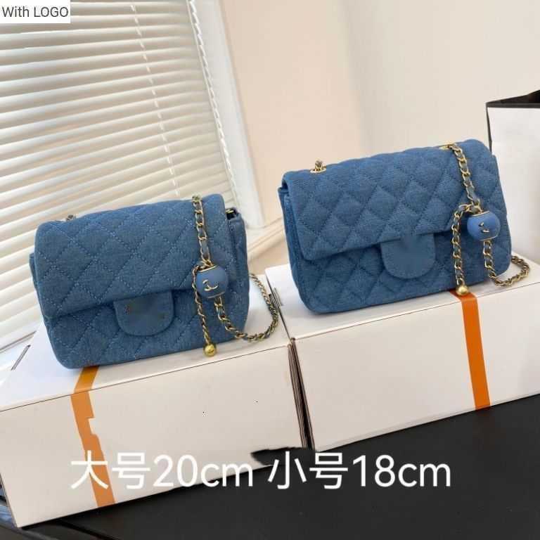 Evening Bags Luxury Brand design woman's Letter Quilted shoulder Chain CC bag handbag vintage messenger bags 145 2.55 Flap Bag cross body chain denim bag FCK6
Evening Bags Luxury Brand design woman's Letter Quilted shoulder Chain CC bag handbag vintage messenger bags 145 2.55 Flap Bag cross body chain denim bag FCK6