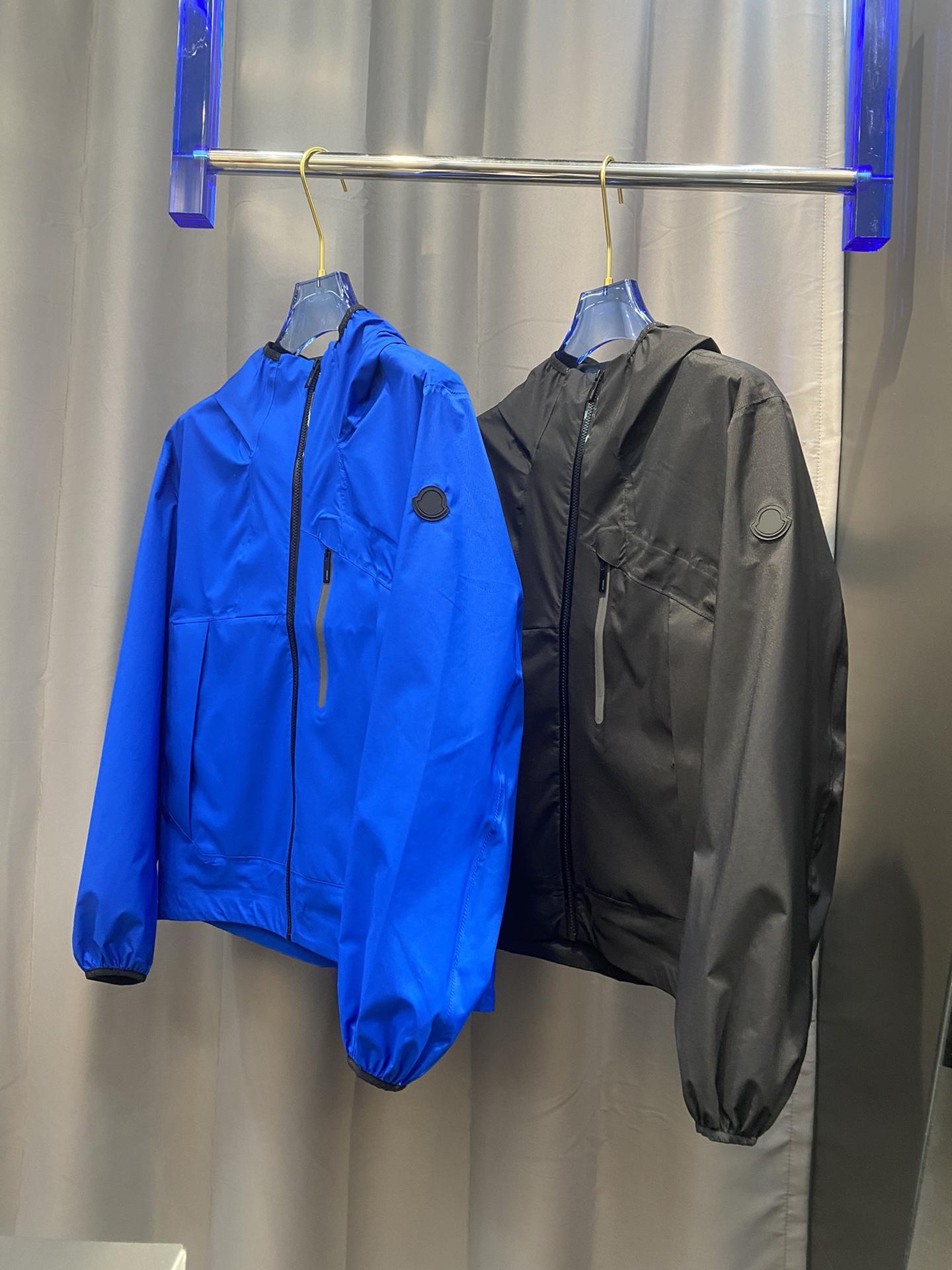 Spring and Autumn luxury clothing designer jacket fashion outdoor running jackes high quality wind proof material jacket for men Ars, Blue
Spring and Autumn luxury clothing designer jacket fashion outdoor running jackes high quality wind proof material jacket for men Ars, Blue