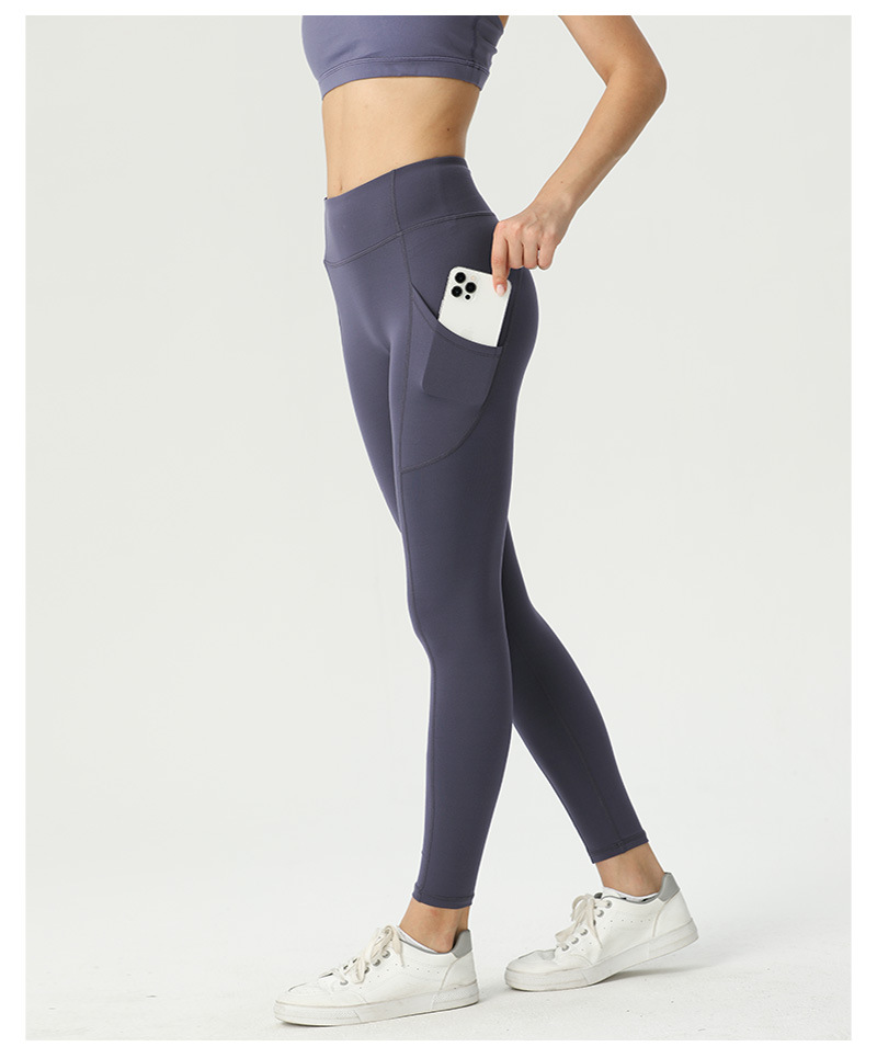 Famous Designer Ms Yoga Pants No T Lycra Elastic Waistband Line Movement of Double Side Pocket Tighten Quite Buttock Grind Hair Naked, Green
Famous Designer Ms Yoga Pants No T Lycra Elastic Waistband Line Movement of Double Side Pocket Tighten Quite Buttock Grind Hair Naked, Green