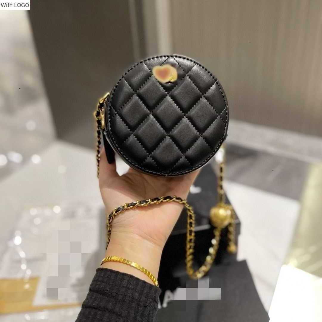 Evening Bags Luxury Brand design Letter Quilted CC bag Golden Ball Round Cake Bag Womens Bag Rhombic Chain Bag One Shoulder Crossbody Small Cute Super Personality C4K
Evening Bags Luxury Brand design Letter Quilted CC bag Golden Ball Round Cake Bag Womens Bag Rhombic Chain Bag One Shoulder Crossbody Small Cute Super Personality C4K