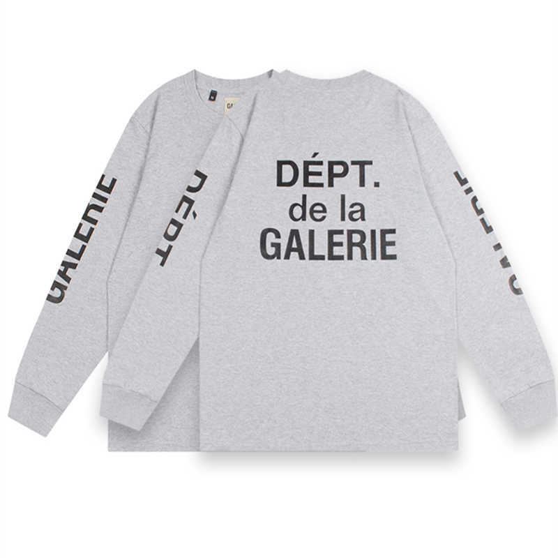 Fashion Designer Clothing Galleryes Depts Hoodies Rock Men' Sweatshirts Basic Kirin Arm Letter Printing Fashion High Street Fashion Long Sleeve T-shirt Men, Shipping fee
Fashion Designer Clothing Galleryes Depts Hoodies Rock Men' Sweatshirts Basic Kirin Arm Letter Printing Fashion High Street Fashion Long Sleeve T-shirt Men, Shipping fee