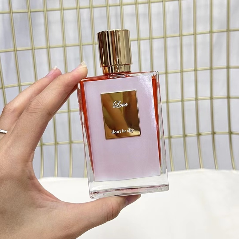 Women Fragrance ml Perfume Eau De Parfum Intense Long Lasting Time Good Smell EDP Design Brand Woman Lady Girl Perfumes Cologne Body Mist Spray Fast S