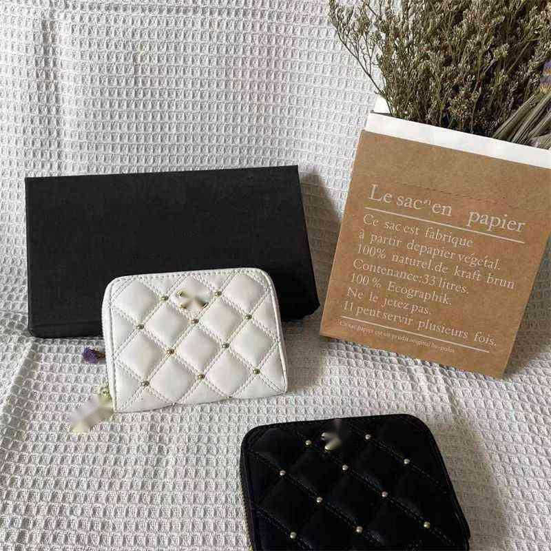 s Lingge Embroidered Thread Beads Long and Short Soft Wallets Leather Zipper Small Wallet Multi-functional Hand Bag XYB4
s Lingge Embroidered Thread Beads Long and Short Soft Wallets Leather Zipper Small Wallet Multi-functional Hand Bag XYB4