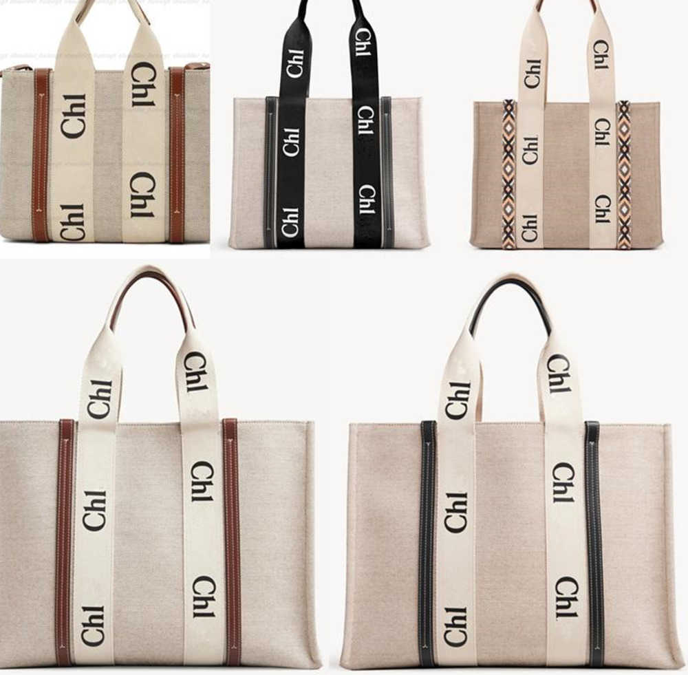 Evening Bags Luxury designer famous Women handbags WOODY Tote shopping bag single handbag canvas fashion PM Large Beach bags travel wholesale 565, 04
Evening Bags Luxury designer famous Women handbags WOODY Tote shopping bag single handbag canvas fashion PM Large Beach bags travel wholesale 565, 04