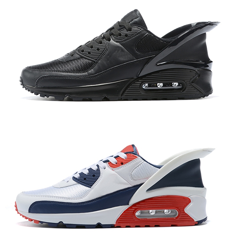 2023 Designer air running shoes max 90 max90 90s Mens Womens Sneakers Sneaker CNY UNC Smoke Grey Triple White Black Camo Red Orange Green Volt Men Trainers Sports Shoe, 02
2023 Designer air running shoes max 90 max90 90s Mens Womens Sneakers Sneaker CNY UNC Smoke Grey Triple White Black Camo Red Orange Green Volt Men Trainers Sports Shoe, 02