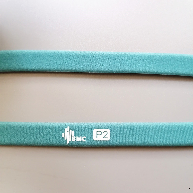 Snoring Cessation Headgear for BMC-P2 Nasal Pillow Only Headband Without CPAP Mask 230419