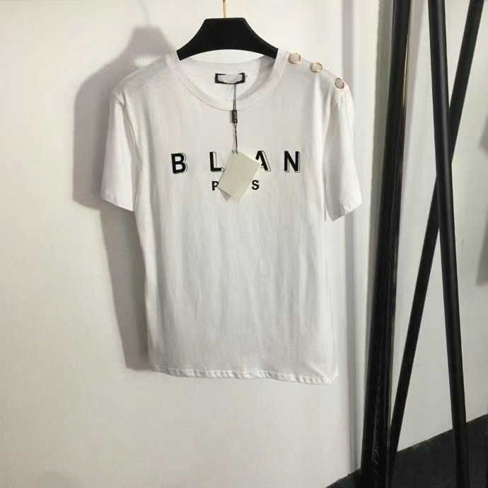 Women's T-Shirt 2023 Mens Womens Designers Streetwear T Shirts Men Luxurys Fashion Letter Pattern Print Tshirts Summer Short Sleeved Tshirt Loose Tees Plus Size S-L, White
Women's T-Shirt 2023 Mens Womens Designers Streetwear T Shirts Men Luxurys Fashion Letter Pattern Print Tshirts Summer Short Sleeved Tshirt Loose Tees Plus Size S-L, White
