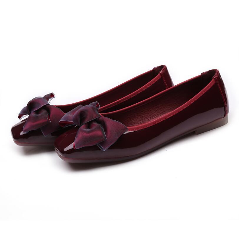 Sandals Women's Shoes Ballet Flats Boat Woman Slipon Party Wedding Elegant Shine s Classics Fashion Quality 230419, 8055 wine red
Sandals Women's Shoes Ballet Flats Boat Woman Slipon Party Wedding Elegant Shine s Classics Fashion Quality 230419, 8055 wine red