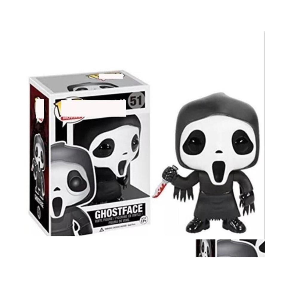 Action Toy Figures Funko Pop Shocking Screaming Grim Face Hand Office Model Scream Ghost 51268R314G Drop Delivery Dhztu, Customize
Action Toy Figures Funko Pop Shocking Screaming Grim Face Hand Office Model Scream Ghost 51268R314G Drop Delivery Dhztu, Customize