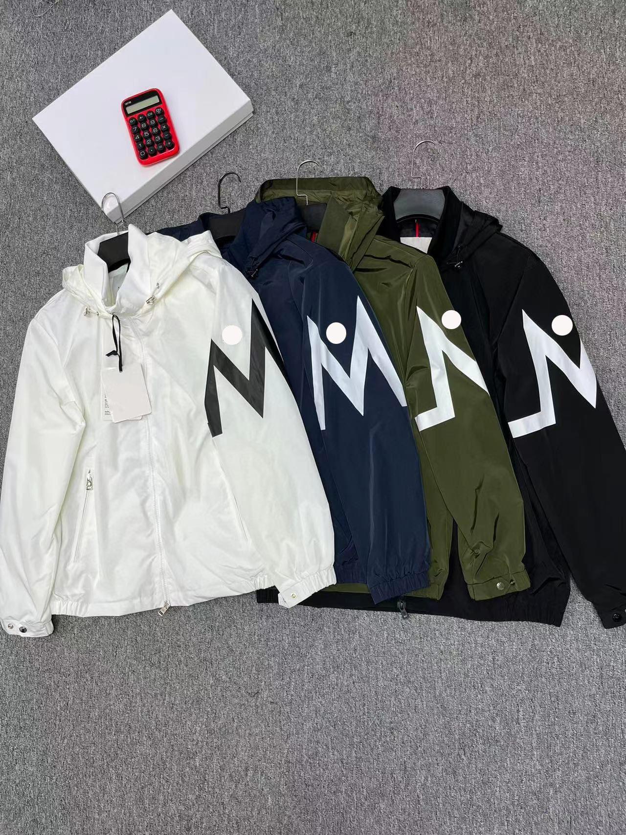 "Fetuque" franch luxury brand windbreaker mens hooded jacket Lightweight sun protection clothing spring jackets Sleeve arm NFC function PBn, White (have nfc)
"Fetuque" franch luxury brand windbreaker mens hooded jacket Lightweight sun protection clothing spring jackets Sleeve arm NFC function PBn, White (have nfc)