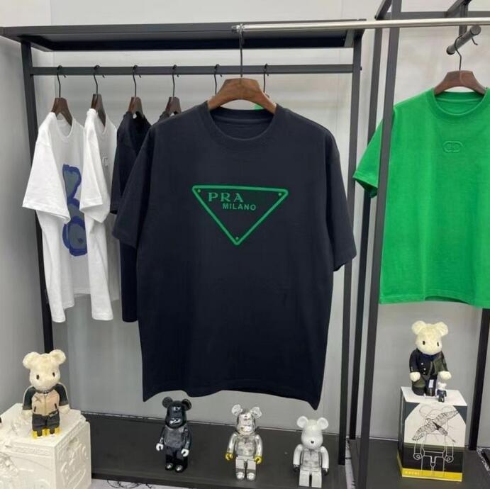 Fashion T Shirts Mens Women Designers T-shirts Tees Apparel Tops Man S Casual Chest Letter Shirt Luxurys Clothing Street Shorts Sleeve Clothes Bur Tshirts M-4XL #01, Add postage
Fashion T Shirts Mens Women Designers T-shirts Tees Apparel Tops Man S Casual Chest Letter Shirt Luxurys Clothing Street Shorts Sleeve Clothes Bur Tshirts M-4XL #01, Add postage