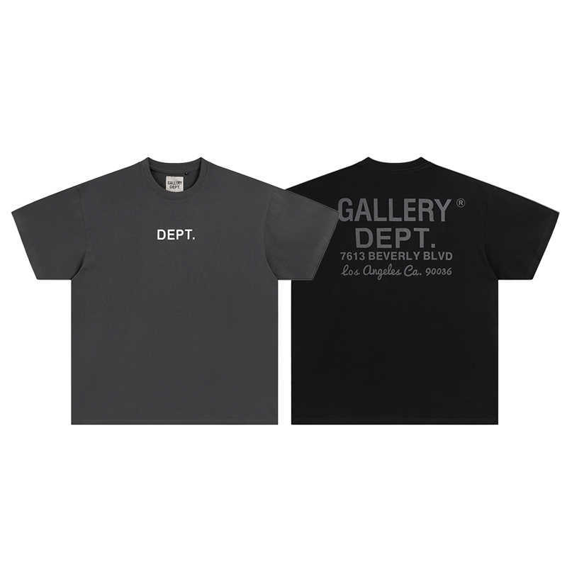 Fashion Designer Clothing Tees Rock Tshirt Galleryes deptes Fog Basic Letter Printing Short Sleeve T-shirt Made of Pure Cotton Tee Loose Fit Men Hip hop TShirts Tops, Black
Fashion Designer Clothing Tees Rock Tshirt Galleryes deptes Fog Basic Letter Printing Short Sleeve T-shirt Made of Pure Cotton Tee Loose Fit Men Hip hop TShirts Tops, Black