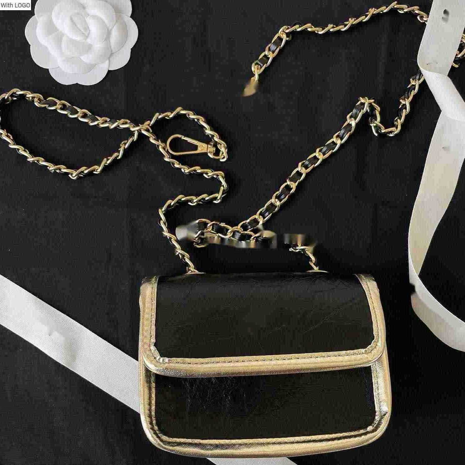 Evening Bags Quilted CC bag Small Fragrance Chain Letter Double Waistpack Color Matching Celebrity Crossbody Bag Casual Versatile Lipstick F8 QJ03
Evening Bags Quilted CC bag Small Fragrance Chain Letter Double Waistpack Color Matching Celebrity Crossbody Bag Casual Versatile Lipstick F8 QJ03