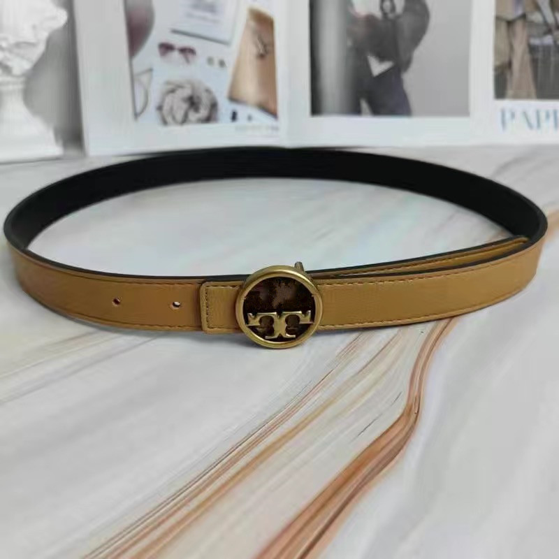 Classic solid color tb letter belts for women designer Luxury Fashion tory belt Vintage Pin needle Buckle Beltss 8 colors Width 2.3cm size 95-115
Classic solid color tb letter belts for women designer Luxury Fashion tory belt Vintage Pin needle Buckle Beltss 8 colors Width 2.3cm size 95-115