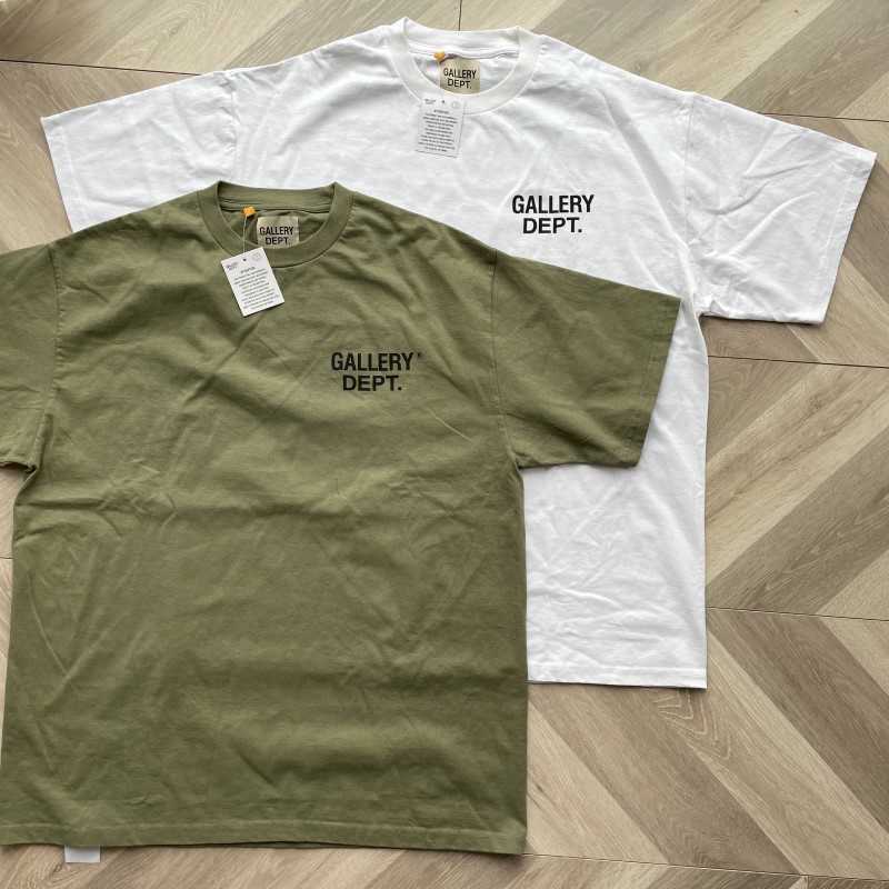 Fashion Designer Clothing Tees Rock Tshirt Galleryes Depts Basic English Short Sleeve Hallwood Limited Loose Army Green T-shirt Casual Streetwear Vintage Hip hop, White
Fashion Designer Clothing Tees Rock Tshirt Galleryes Depts Basic English Short Sleeve Hallwood Limited Loose Army Green T-shirt Casual Streetwear Vintage Hip hop, White