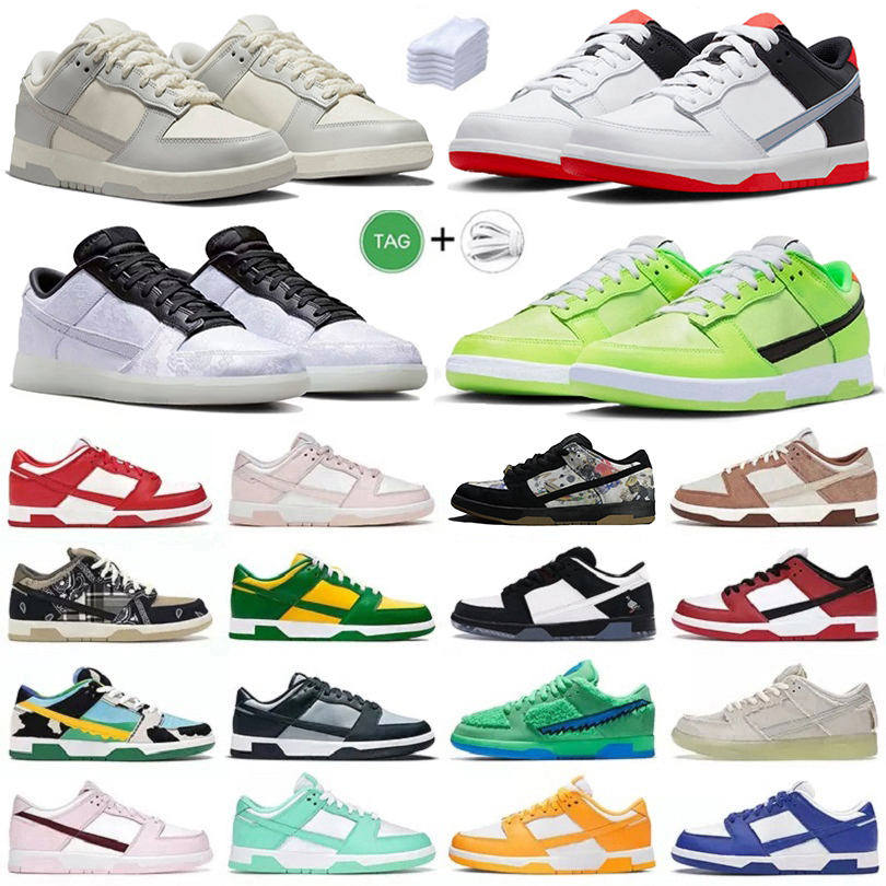 2023 Rammellzee Mens Shoes Glow in the Dark Fragment Sandrift Spider Citron Pulse Sail Paisley White Black Terry Panda GAI Men Women trainers Sports Sneakers 36-45, 31
2023 Rammellzee Mens Shoes Glow in the Dark Fragment Sandrift Spider Citron Pulse Sail Paisley White Black Terry Panda GAI Men Women trainers Sports Sneakers 36-45, 31