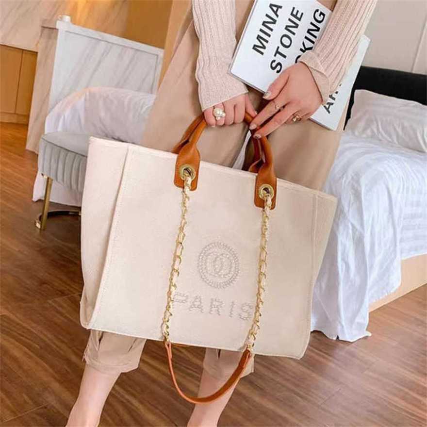 60% Off Luxury Handbags Pearl Beach Bag Female Canvas Portable Classic Trend Big Backpack Sk5b, Sky blue
60% Off Luxury Handbags Pearl Beach Bag Female Canvas Portable Classic Trend Big Backpack Sk5b, Sky blue