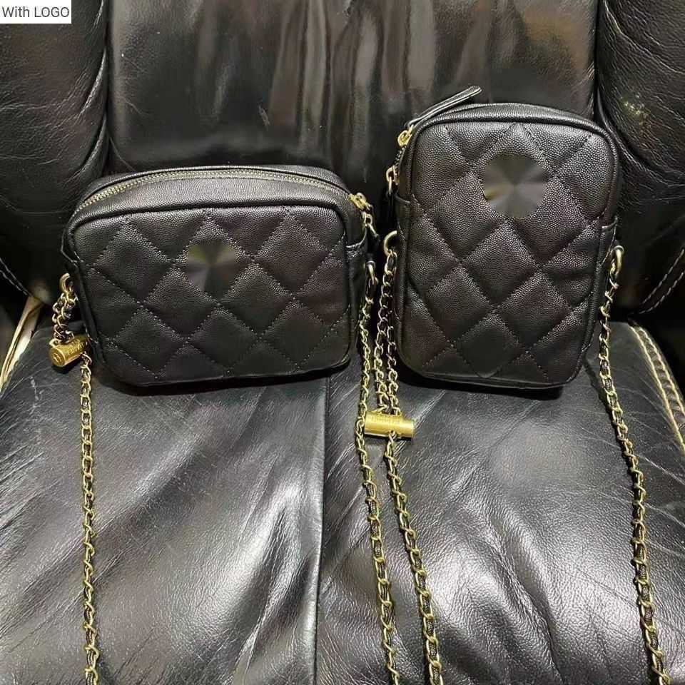 Evening Bags Luxury Brand design Quilted CC bag New Fashion Xiangjia Camera Caviar French Pattern Bullet Head Female Zipper Casual Crossbody Bag Mature 09YL
Evening Bags Luxury Brand design Quilted CC bag New Fashion Xiangjia Camera Caviar French Pattern Bullet Head Female Zipper Casual Crossbody Bag Mature 09YL