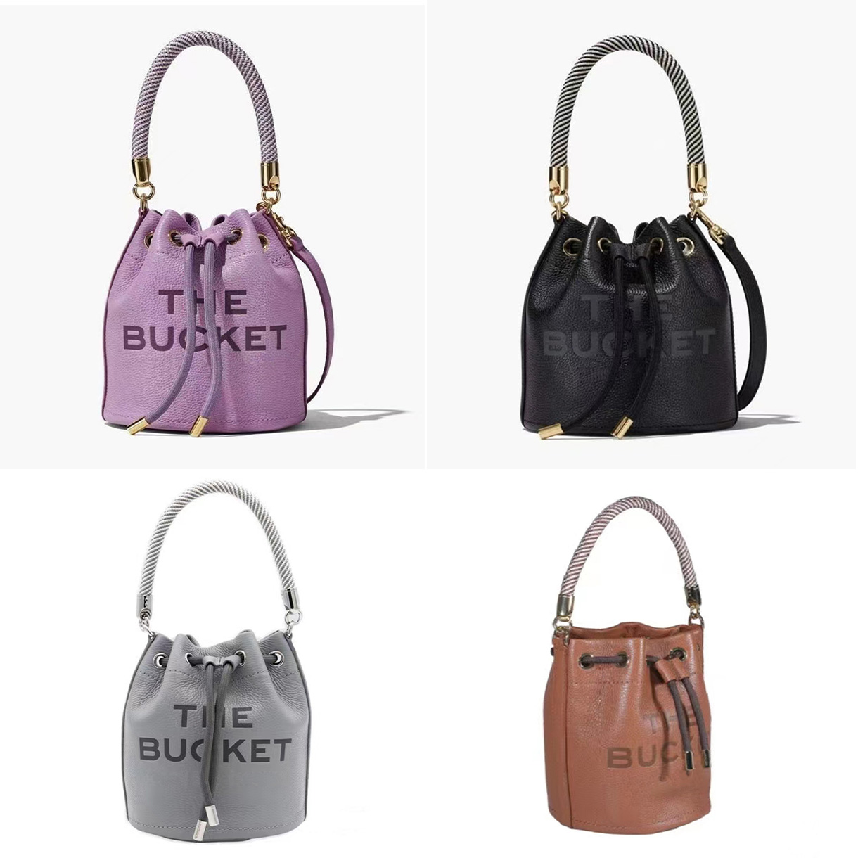 designer bags Bucket Bag Women Shoulder Handbags The Tote Bags Fashion Famous Cross Body High Quality with Wholesale, #5
designer bags Bucket Bag Women Shoulder Handbags The Tote Bags Fashion Famous Cross Body High Quality with Wholesale, #5