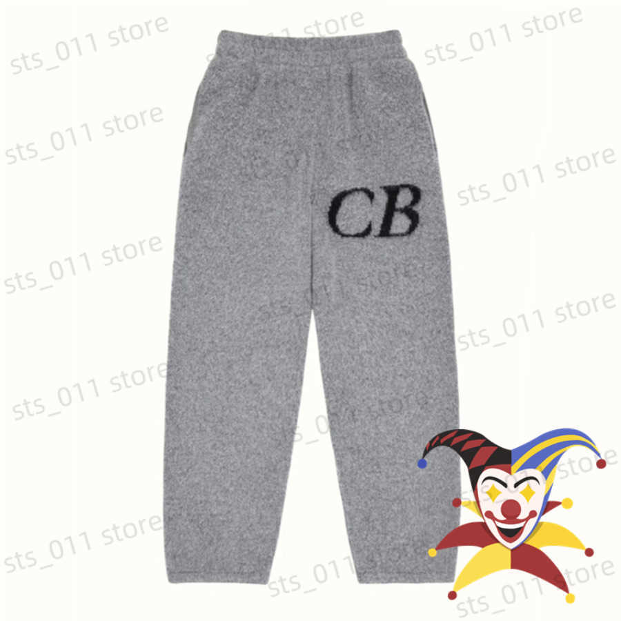 Men's Pants Cole Buxton Woolen Trousers Men Women High Quality Sweatpants Vintage Knit Jacquard Loose Joggers T230419
Men's Pants Cole Buxton Woolen Trousers Men Women High Quality Sweatpants Vintage Knit Jacquard Loose Joggers T230419